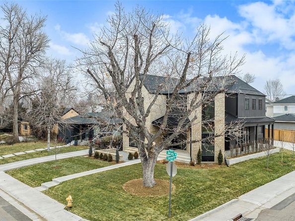760 Jersey Street, Denver CO 80220