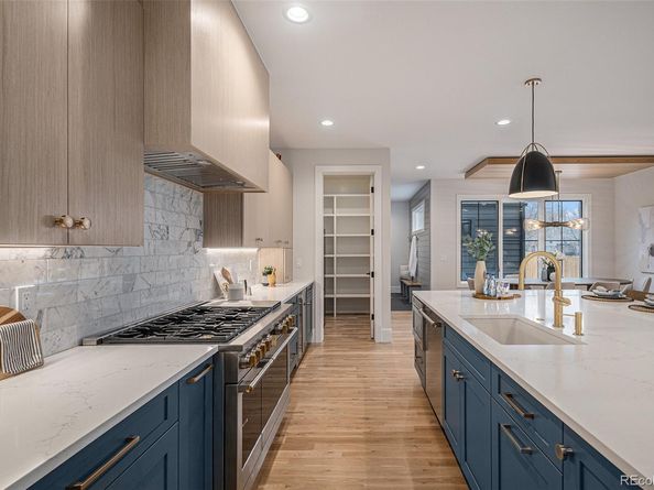 760 Jersey Street, Denver CO 80220