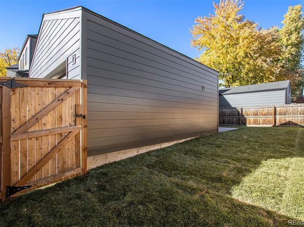 760 Jersey Street, Denver CO 80220