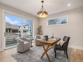 760 Jersey Street, Denver CO 80220