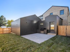 760 Jersey Street, Denver CO 80220