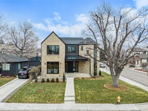 760 Jersey Street, Denver CO 80220