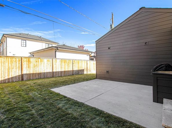 760 Jersey Street, Denver CO 80220