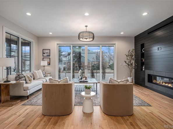 760 Jersey Street, Denver CO 80220