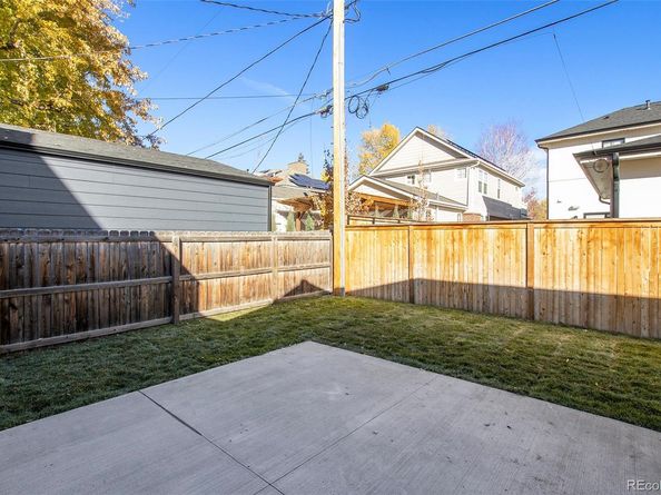 760 Jersey Street, Denver CO 80220