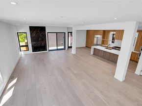 1491 S York Street, Denver CO 80210