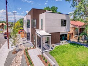 1491 S York Street, Denver CO 80210