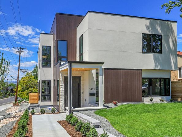 1491 S York Street, Denver CO 80210