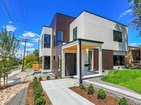 1491 S York Street, Denver CO 80210