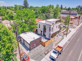 1491 S York Street, Denver CO 80210