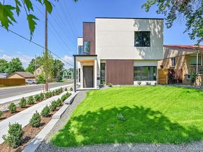 1491 S York Street, Denver CO 80210