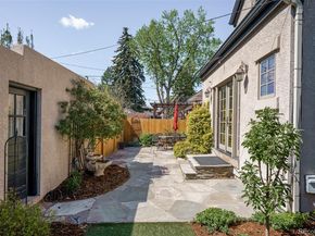 950 S Elizabeth Street, Denver CO 80209