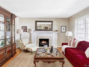 950 S Elizabeth Street, Denver CO 80209