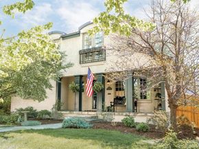 950 S Elizabeth Street, Denver CO 80209