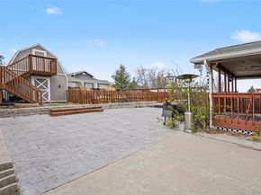 12195 Bellaire Street, Thornton CO 80241