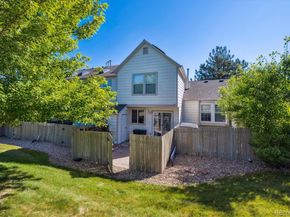 3094 W 107th Place B, Westminster CO 80031