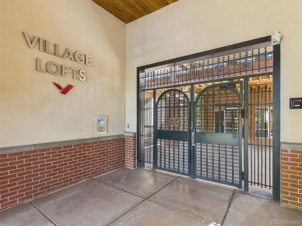 5677 S Park Place A205, Greenwood Village CO 80111