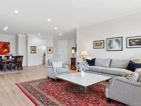 301 Garfield Street 1E, Denver CO 80206