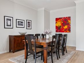 301 Garfield Street 1E, Denver CO 80206