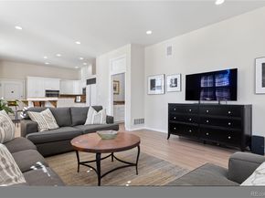 301 Garfield Street 1E, Denver CO 80206