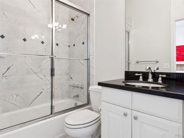 301 Garfield Street 1E, Denver CO 80206