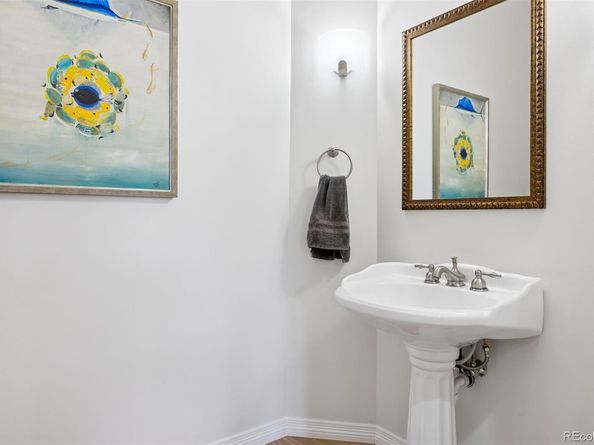 301 Garfield Street 1E, Denver CO 80206