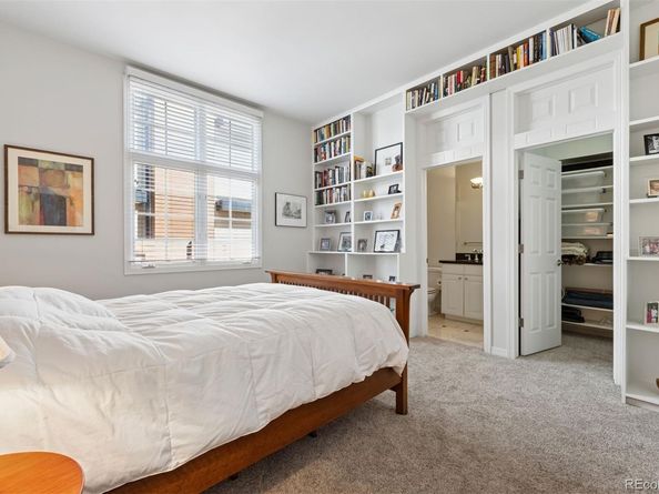 301 Garfield Street 1E, Denver CO 80206