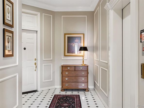 301 Garfield Street 1E, Denver CO 80206