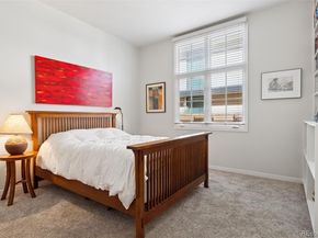 301 Garfield Street 1E, Denver CO 80206