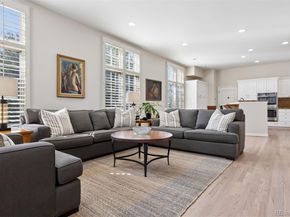 301 Garfield Street 1E, Denver CO 80206
