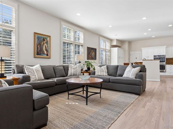 301 Garfield Street 1E, Denver CO 80206