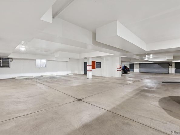 301 Garfield Street 1E, Denver CO 80206