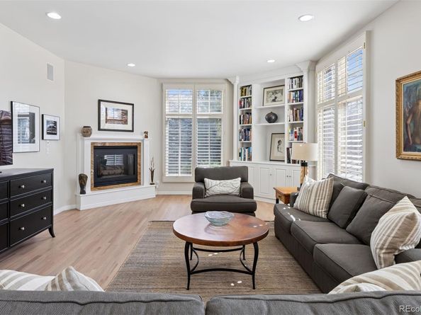 301 Garfield Street 1E, Denver CO 80206