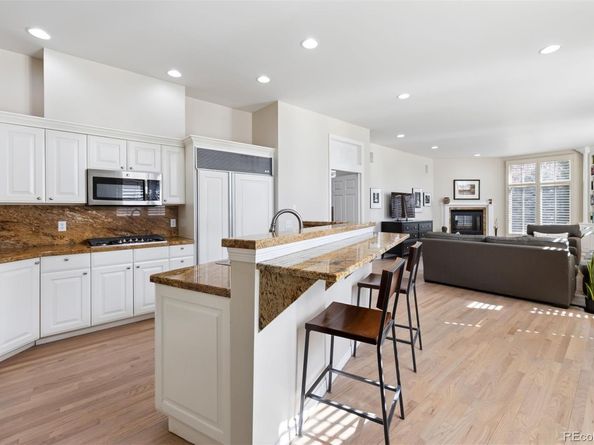 301 Garfield Street 1E, Denver CO 80206