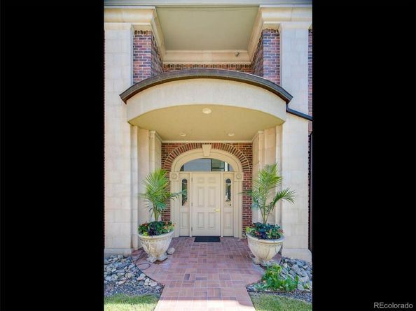 301 Garfield Street 1E, Denver CO 80206