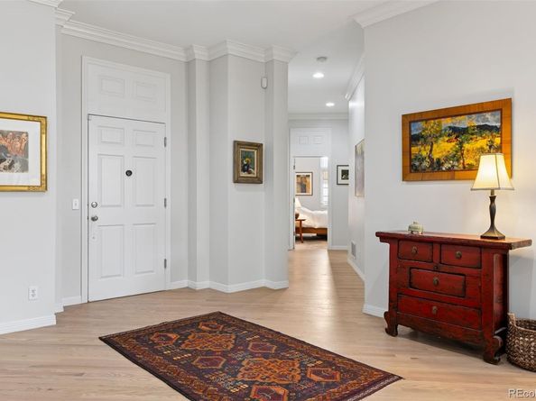 301 Garfield Street 1E, Denver CO 80206