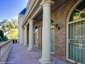 301 Garfield Street 1E, Denver CO 80206