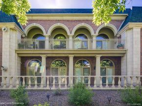 301 Garfield Street 1E, Denver CO 80206