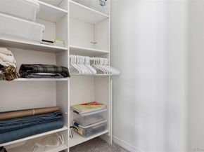 301 Garfield Street 1E, Denver CO 80206