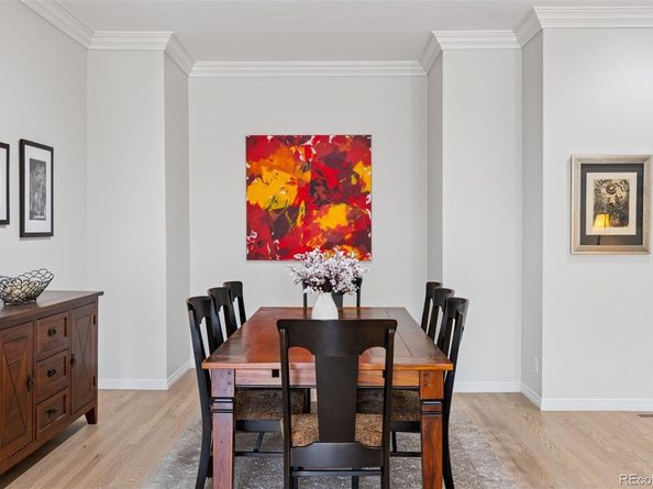 301 Garfield Street 1E, Denver CO 80206