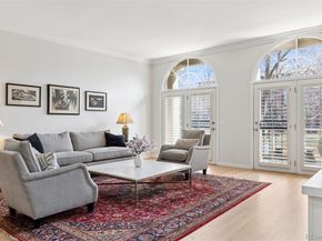 301 Garfield Street 1E, Denver CO 80206