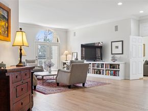 301 Garfield Street 1E, Denver CO 80206