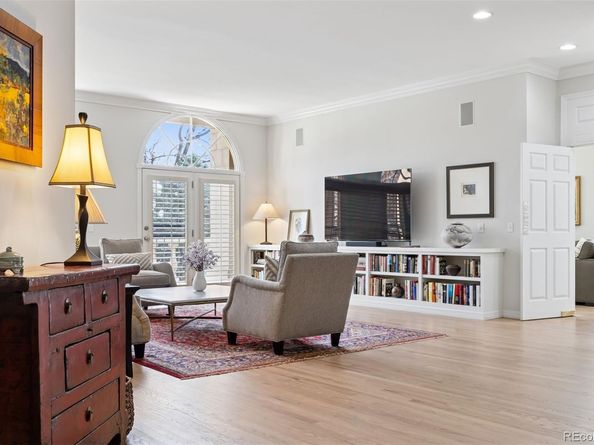 301 Garfield Street 1E, Denver CO 80206