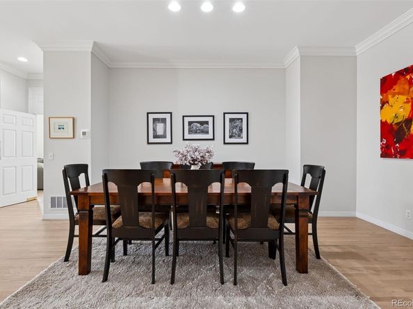 301 Garfield Street 1E, Denver CO 80206