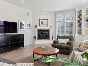 301 Garfield Street 1E, Denver CO 80206