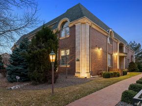 301 Garfield Street 1E, Denver CO 80206