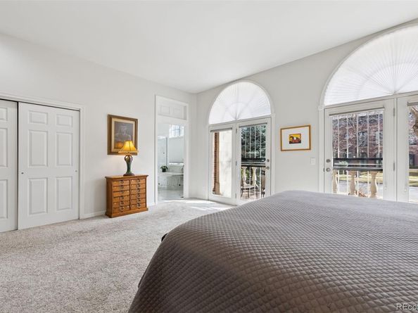 301 Garfield Street 1E, Denver CO 80206