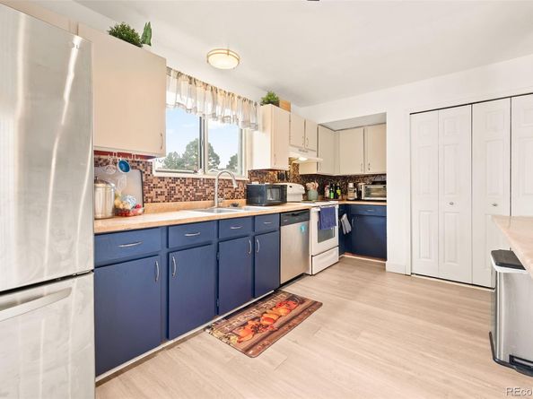 16396 E Rice Place B, Aurora CO 80015