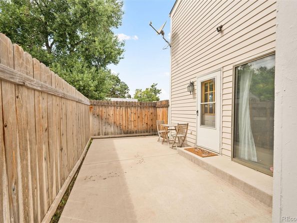 16396 E Rice Place B, Aurora CO 80015