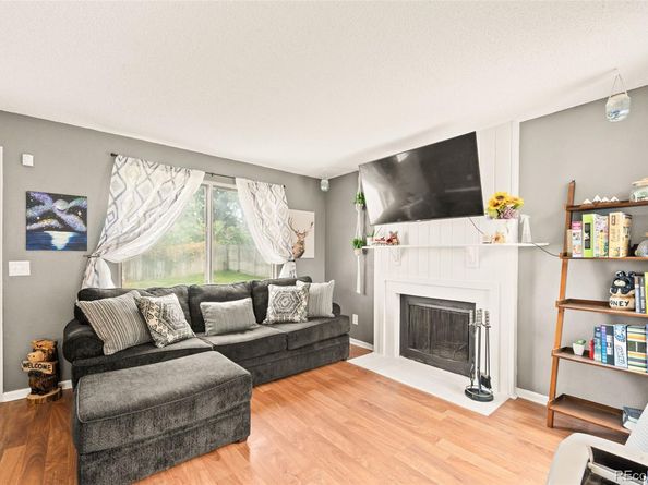 16396 E Rice Place B, Aurora CO 80015